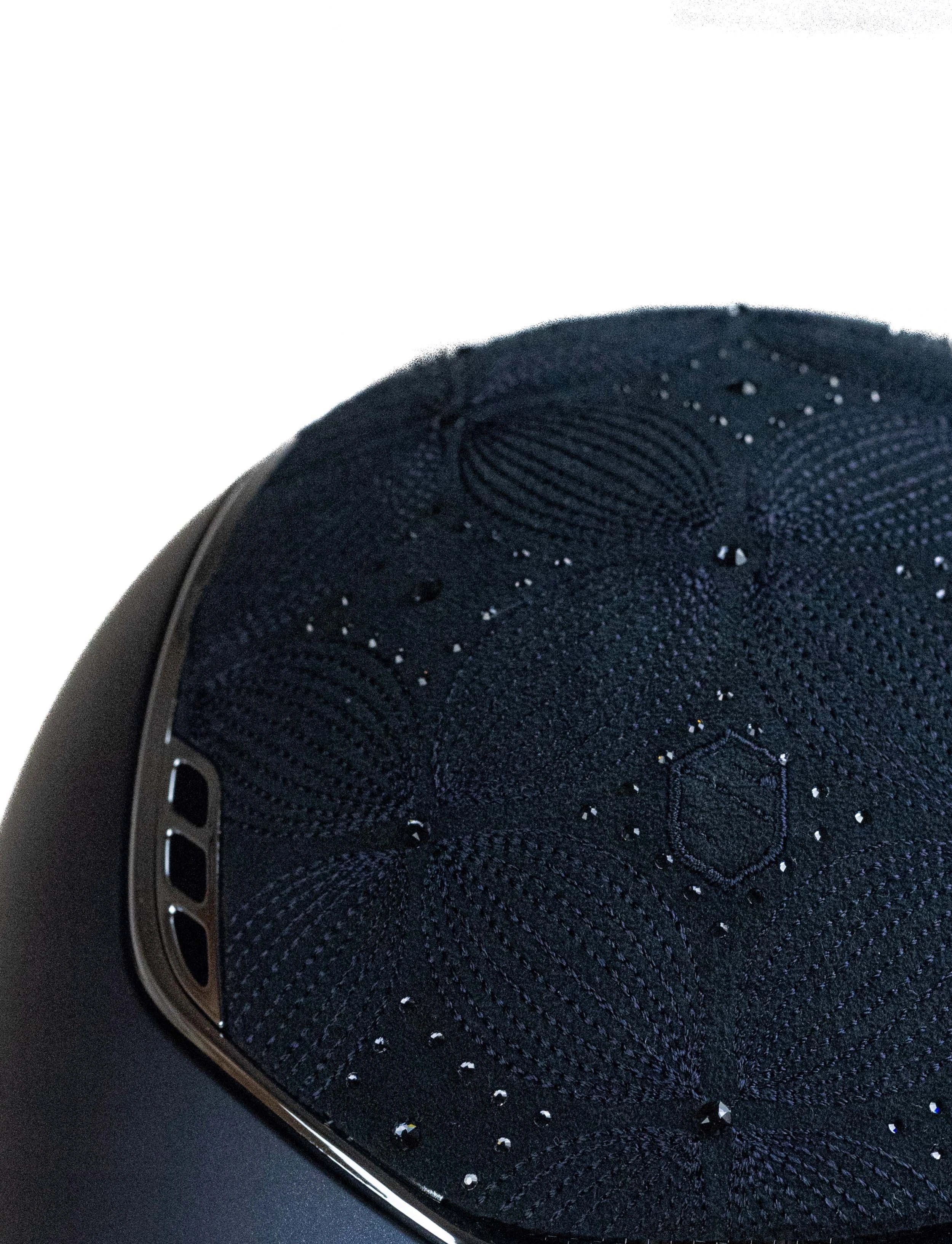 Samshield Miss Shield Cap Celestial Crystal kopen? - verkrijgbaar Samshield Miss Shield Cap Celestial Crystal kopen? - verkrijgbaar