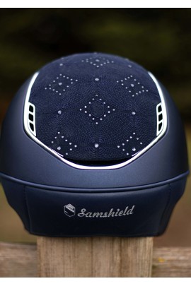 Samshield Miss Shield Helmet Celestial Crystal buy? - available Samshield Miss Shield Helmet Celestial Crystal buy? - available