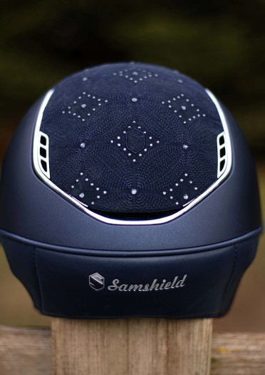 Samshield Miss Shield Cap Celestial Crystal kopen? - verkrijgbaar Samshield Miss Shield Cap Celestial Crystal kopen? - verkrijgbaar