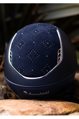 Samshield Miss Shield Helmet Celestial Crystal buy? - available Samshield Miss Shield Helmet Celestial Crystal buy? - available