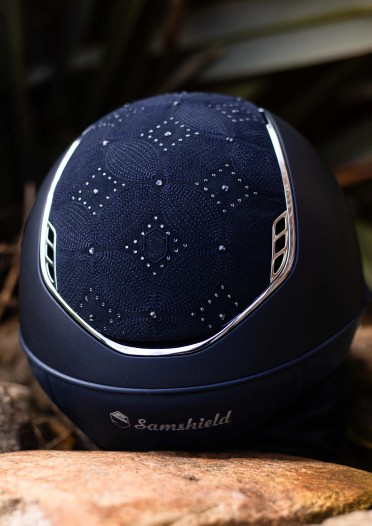 Samshield Miss Shield Cap Celestial Crystal kopen? - verkrijgbaar Samshield Miss Shield Cap Celestial Crystal kopen? - verkrijgbaar