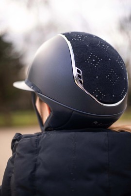 Samshield Miss Shield Cap Celestial Crystal kopen? - verkrijgbaar Samshield Miss Shield Cap Celestial Crystal kopen? - verkrijgbaar
