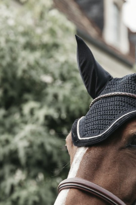 Kentucky Horsewear Oornetje Wellington Corduroy Soundless