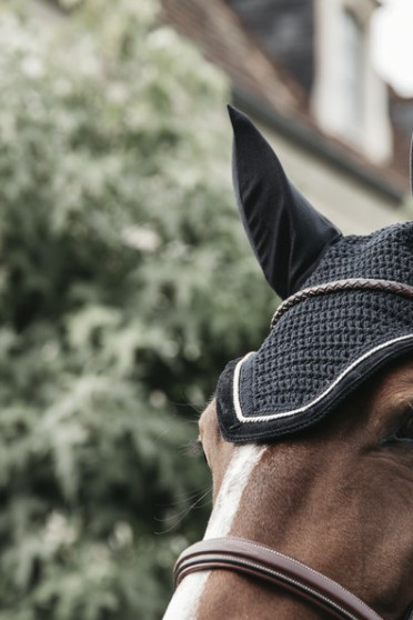 Kentucky Horsewear Oornetje Wellington Corduroy Soundless Kentucky Horsewear Oornetje Wellington Corduroy Soundless