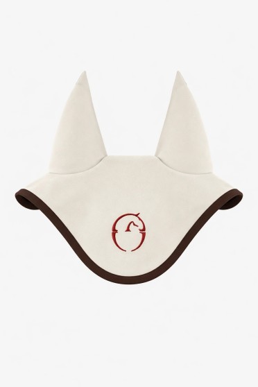 Vestrum Alassio Earnet Bordo | Ivory - Red