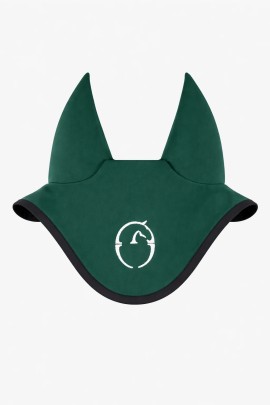 Vestrum Alassio Oornetje Bordo | Forest Green
