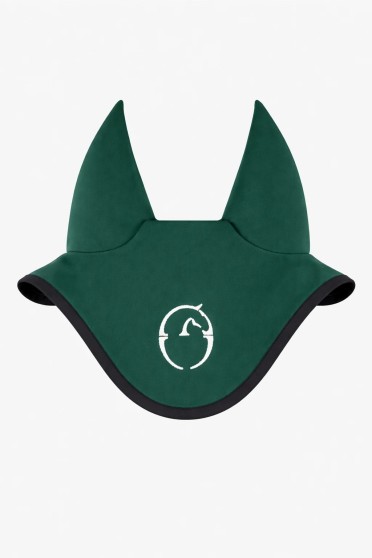 Vestrum Alassio Oornetje Bordo | Forest Green