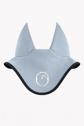 Vestrum Alassio Oornetje Bordo | Cloud Blue - Ivory