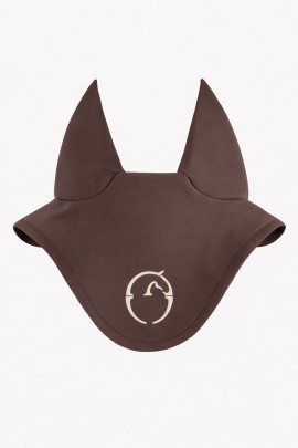 Vestrum Bruxelles TK Jersey Earnet | Chocolate - Beige