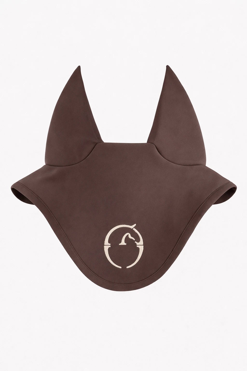 Vestrum Bruxelles TK Jersey Earnet | Chocolate - Beige