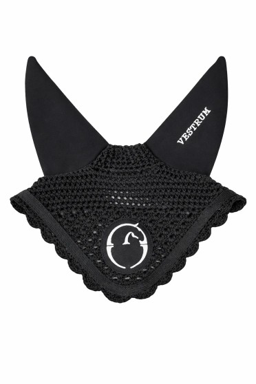 Vestrum Leeds Earnet Soundless | Black