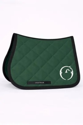 Vestrum Set Los Angeles Zadeldekje & Oornetje Springen Forest Green | Shop Nu Vestrum Set Los Angeles Zadeldekje & Oornetje Springen Forest Green | Shop Nu