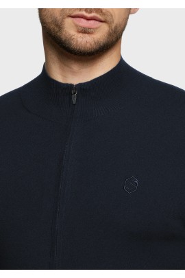Samshield Enzo Mannen Vest | Navy