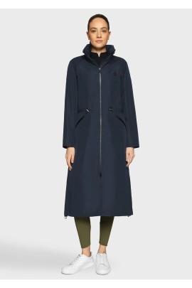 Samshield Liviana Dames Regenjas | Navy