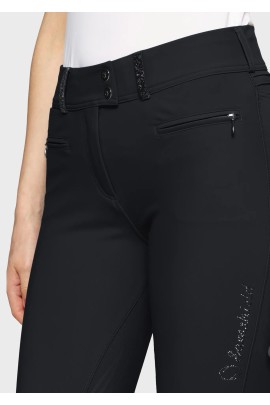 Samshield Riding Breeches Clara Premium Black buy? - available Samshield Riding Breeches Clara Premium Black buy? - available