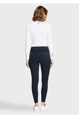 Samshield Riding Breeches Clara Premium Navy buy? - available Samshield Riding Breeches Clara Premium Navy buy? - available