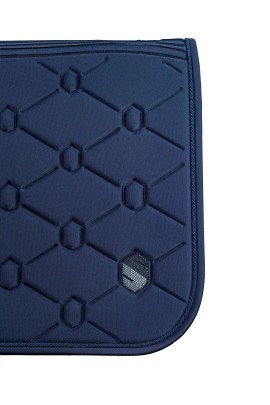 Samshield SpineShield Saddle Pad – Swarovski, Ergonomic & Shock-Absorbing Samshield SpineShield Saddle Pad – Swarovski, Ergonomic & Shock-Absorbing