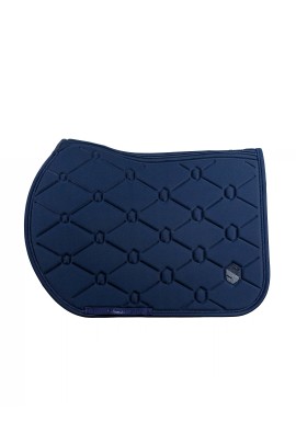 Samshield SpineShield Zadeldekje – Swarovski, Ergonomisch & Schokabsorberend Samshield SpineShield Zadeldekje – Swarovski, Ergonomisch & Schokabsorberend