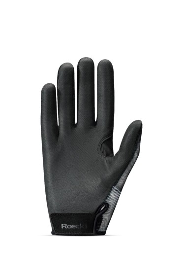 Roeckl LAILA 2 summer gloves black | Shop now Roeckl LAILA 2 summer gloves black | Shop now