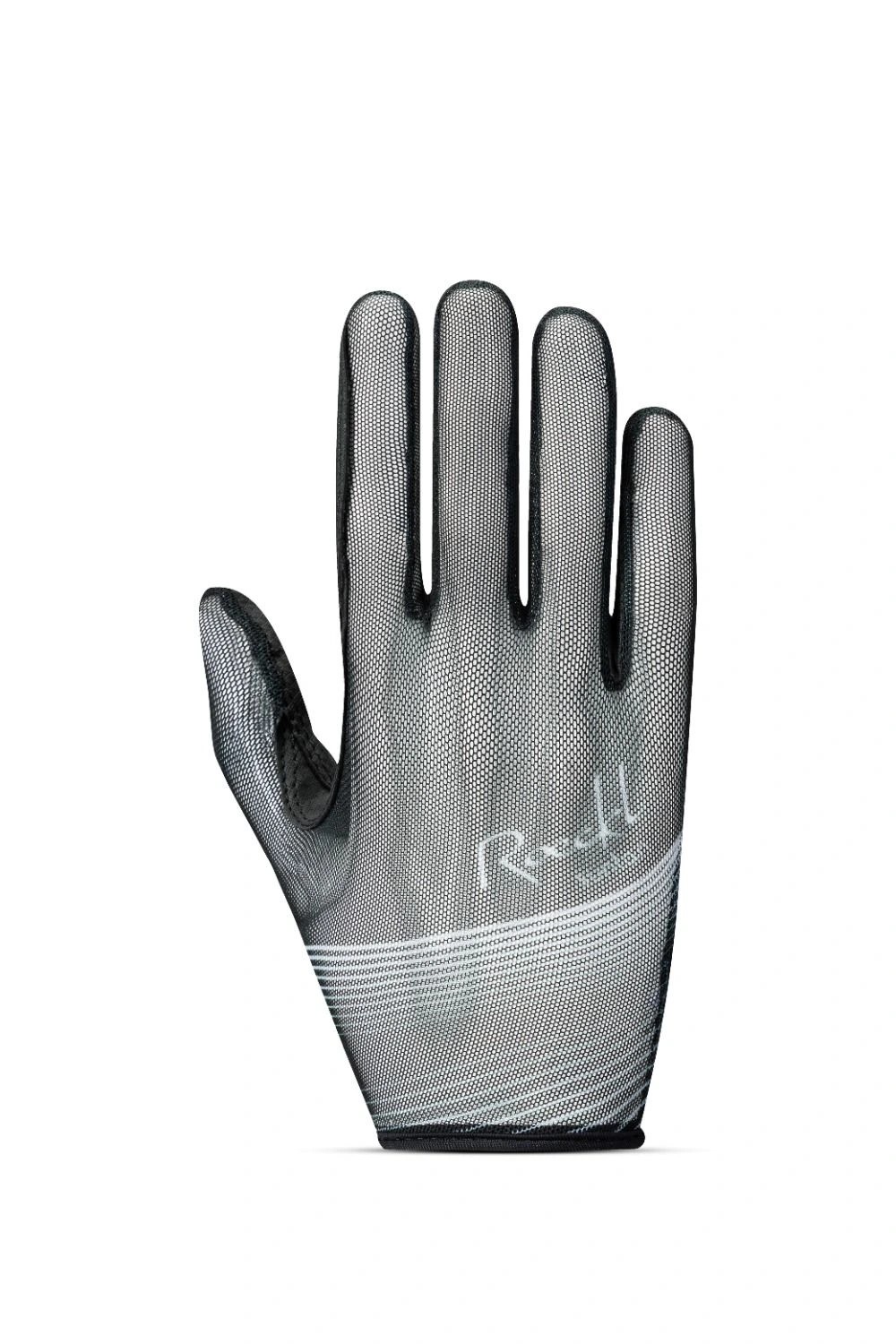 Roeckl Laila 2 Summer Riding Gloves | Black Shadow Roeckl Laila 2 Summer Riding Gloves | Black Shadow