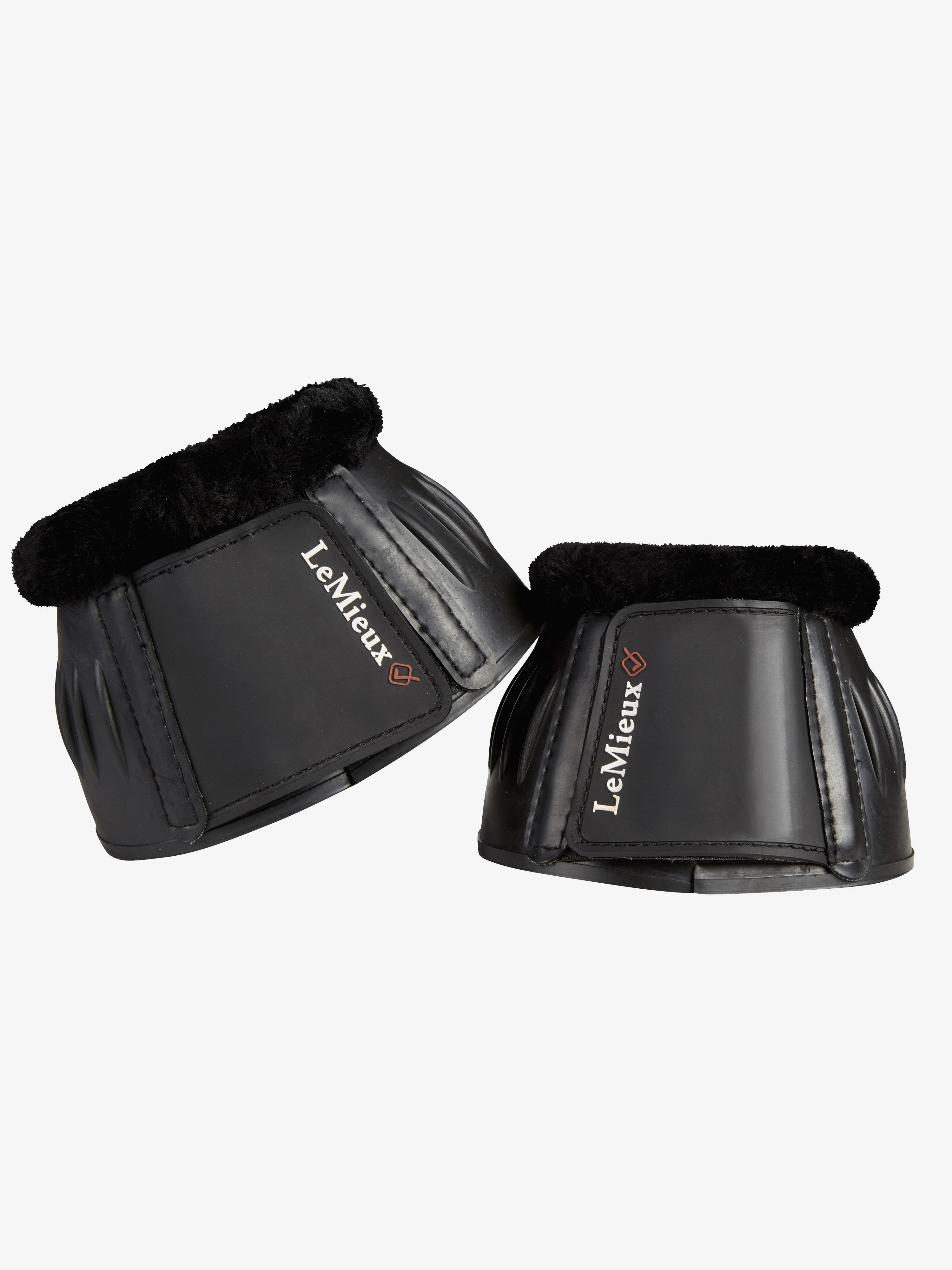 LeMieux rubber springschoenen met fleece | Shop nu LeMieux rubber springschoenen met fleece | Shop nu