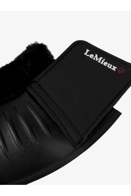 LeMieux rubber springschoenen met fleece | Shop nu LeMieux rubber springschoenen met fleece | Shop nu