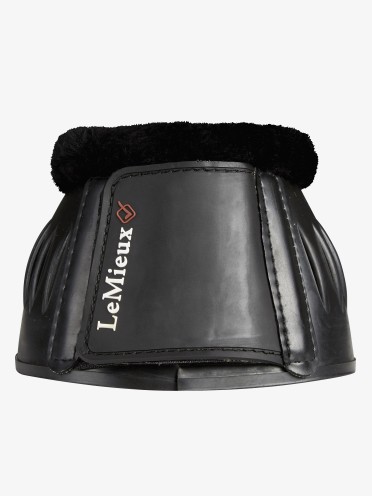 LeMieux rubber springschoenen met fleece | Shop nu LeMieux rubber springschoenen met fleece | Shop nu