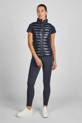 Eskadron Classic Sports Women's Vest | Navy