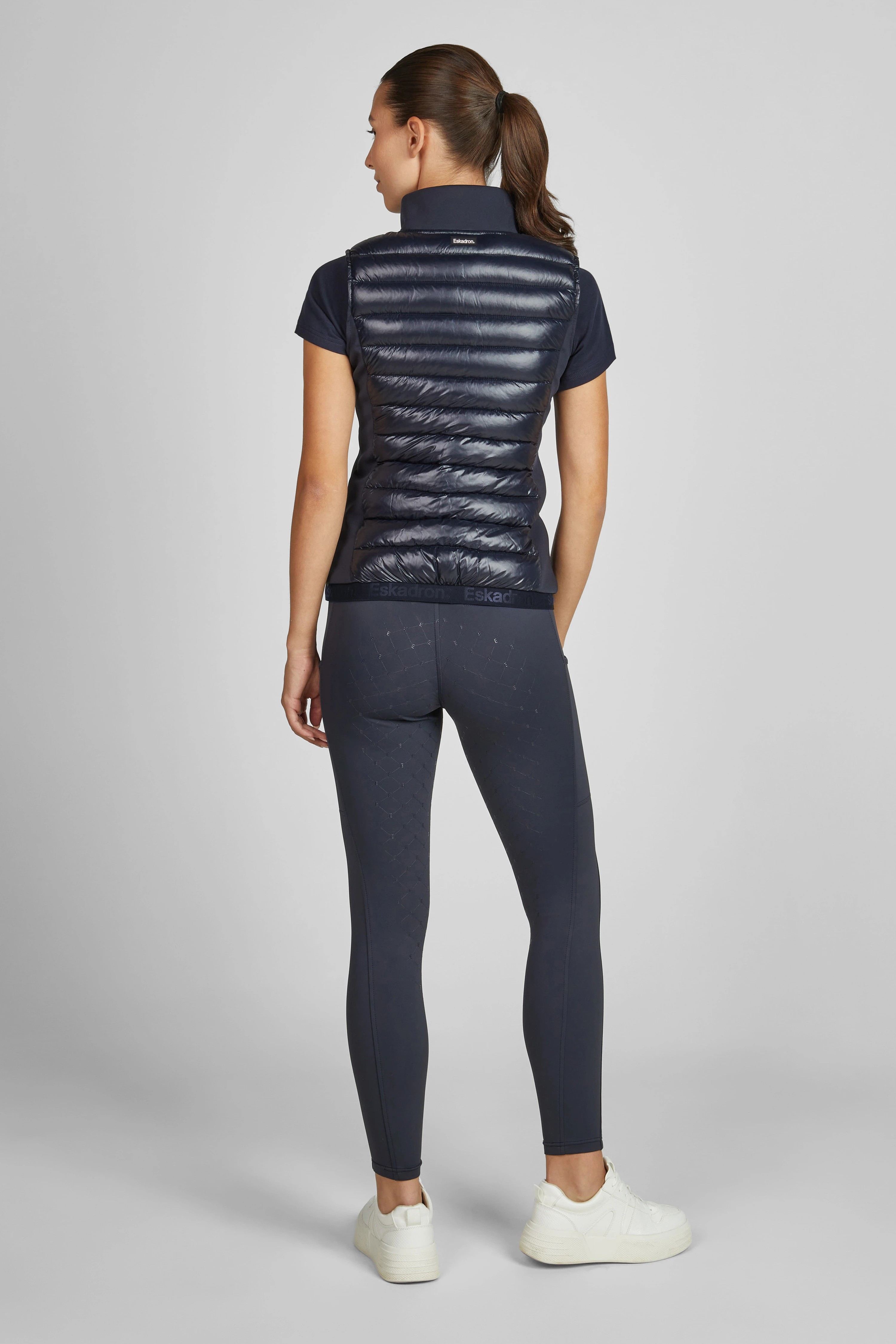 Eskadron Classic Sports zomercollectie 2026 | Shop nu Eskadron Classic Sports zomercollectie 2026 | Shop nu