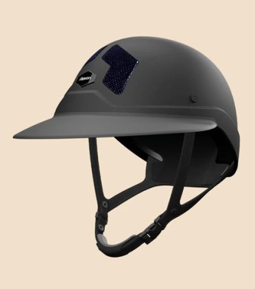 Flex-On Cap Armet Mat | Navy Flex-On Cap Armet Mat | Navy