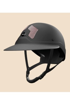 Flex-On Helmet Armet Matt | Light Pink