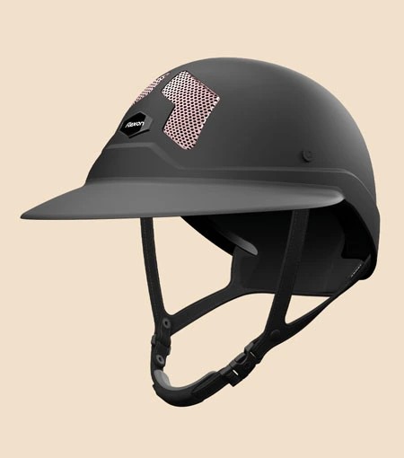 Flex-On Cap Armet Mat | Lichtroze Flex-On Cap Armet Mat | Lichtroze