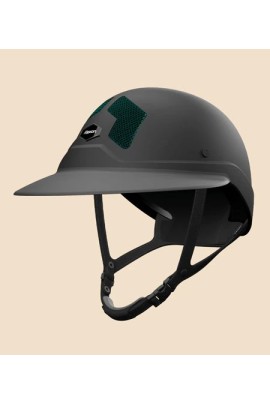 Flex-On Helmet Armet Matt | English Green