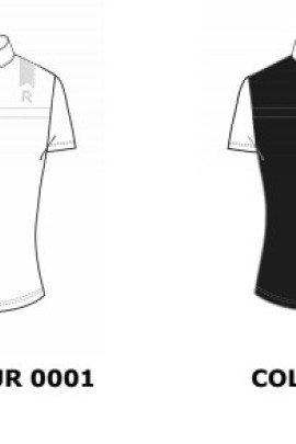 Cavalleria Toscana R-Tech Competition S/S Shirt Cavalleria Toscana R-Tech Competition S/S Shirt
