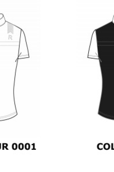 Cavalleria Toscana R-Tech Competition S/S Shirt Cavalleria Toscana R-Tech Competition S/S Shirt