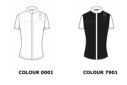 Cavalleria Toscana R-Tech Competition S/S Shirt Cavalleria Toscana R-Tech Competition S/S Shirt