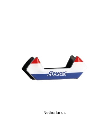 Flex-On Safe-On Magnetic Stickers | Country Collection Flex-On Safe-On Magnetic Stickers | Country Collection