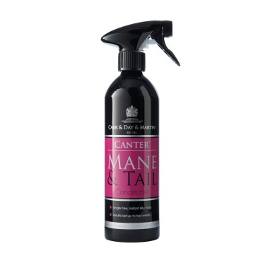 Carr & Day Martin Canter Mane & Tail Spray | 1L Carr & Day Martin Canter Mane & Tail Spray | 1L