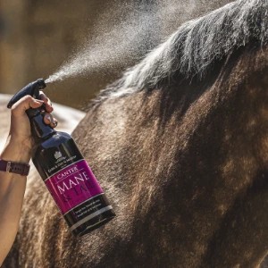 Carr & Day & Martin Canter Mane & Tail Conditioner | Bestel Nu Carr & Day & Martin Canter Mane & Tail Conditioner | Bestel Nu