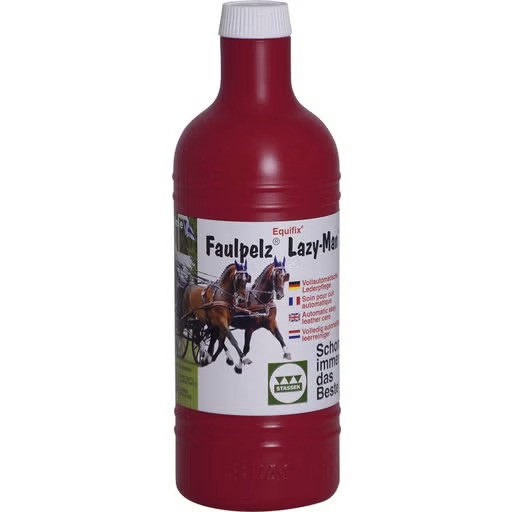 Equifix Lazy-Man Leather Cleaner | 750ML Equifix Lazy-Man Leather Cleaner | 750ML