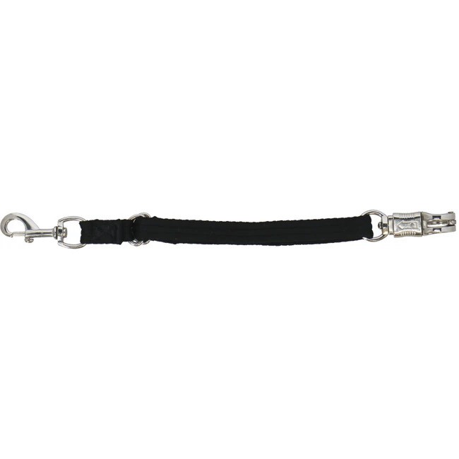 Norton Trailer Tie | Black Norton Trailer Tie | Black
