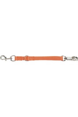 Norton Trailer Tie | Neon Orange