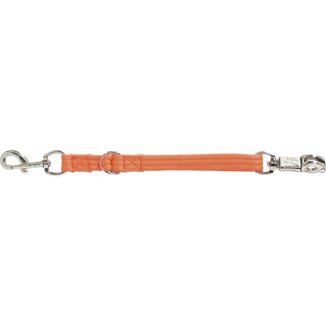 Norton Trailer Tie | Neon Orange Norton Trailer Tie | Neon Orange
