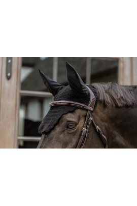 Kentucky Oornetje Wellington Wave Zwart Full | Bestel Nu Kentucky Oornetje Wellington Wave Zwart Full | Bestel Nu