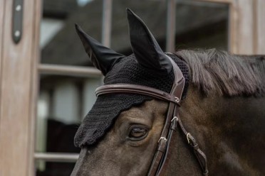 Kentucky Oornetje Wellington Wave Zwart Full | Bestel Nu Kentucky Oornetje Wellington Wave Zwart Full | Bestel Nu