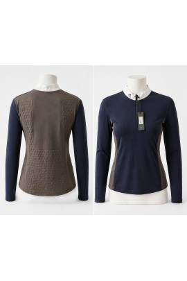 Cavalleria Toscana Wedstrijdshirt kopen? - verkrijgbaar