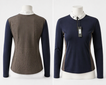Cavalleria Toscana Competition Shirt buy? - available Cavalleria Toscana Competition Shirt buy? - available