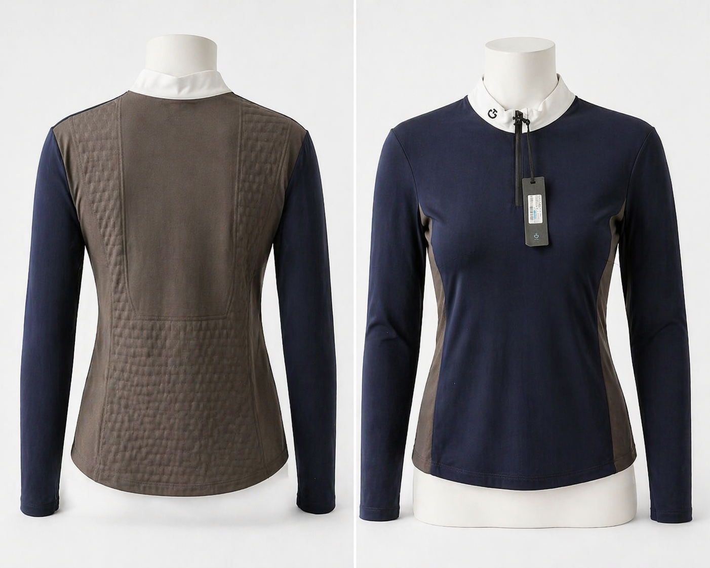 Cavalleria Toscana Competition Shirt buy? - available Cavalleria Toscana Competition Shirt buy? - available