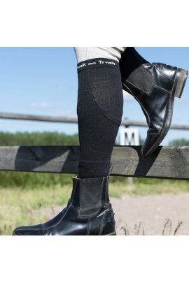 Ridershouse Back on Track Socks