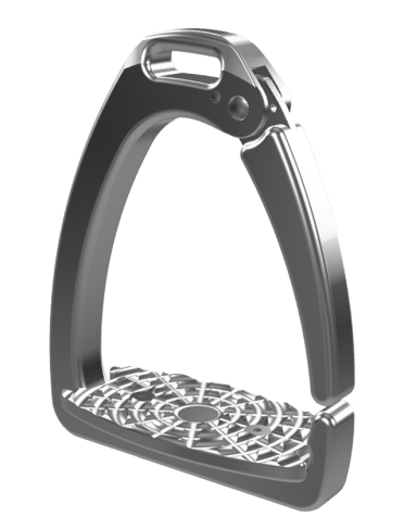 Innova Olympia Kids Safety Stirrups | Tech Stirrups Innova Olympia Kids Safety Stirrups | Tech Stirrups